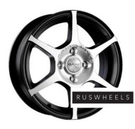 Диски Скад R14 / 5.5J PCD 4x98 ЕТ 38 ЦО 58.6 Ягуар Диски Скад R14 / 5.5J PCD 4x98 ЕТ 38 ЦО 58.6 Ягуар