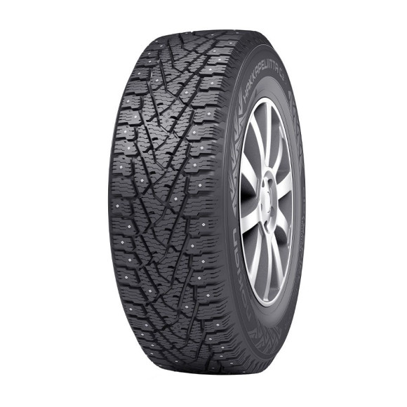 Шины Nokian Tyres  205/65/16  R 107/105 C Hakkapeliitta C3  Ш.