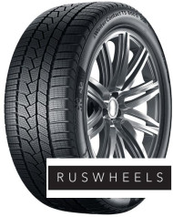 Шины Continental 245/35 r21 WinterContact TS 860 S 96W Шины Continental 245/35 r21 WinterContact TS 860 S 96W