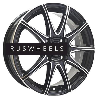 Диски Venti 6x15/4x100 ET46 D54,1 1516 BD Диски Venti 6x15/4x100 ET46 D54,1 1516 BD