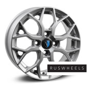 Диски Venti R17 / 7J PCD 5x114.3 ЕТ 45 ЦО 54.1 1719 Диски Venti R17 / 7J PCD 5x114.3 ЕТ 45 ЦО 54.1 1719