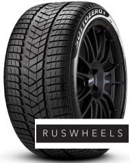 Шины Pirelli 285/35 r20 Winter Sottozero III 100W