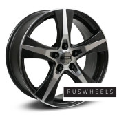 Диски NEO R17 / 7J PCD 5x108 ЕТ 31 ЦО 60.1 743