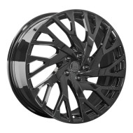 Диски LS Forged 9,0\R21 5*120 ET40 d72.6 BK Диски LS Forged 9,0\R21 5*120 ET40 d72.6 BK