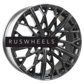 Диски RST 8,5x20/5x120 ET30 D66,1 R002 (Voyah) BL Диски RST 8,5x20/5x120 ET30 D66,1 R002 (Voyah) BL