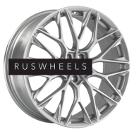 Диски LS Forged 8,5x20/5x108 ET45 D63,3 LS FG10 SS (конус)