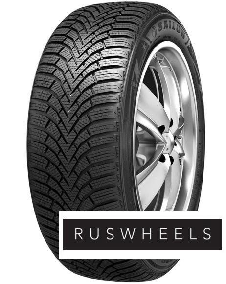 Шины Sailun 195/55R16 87H Ice Blazer Alpine+ TL