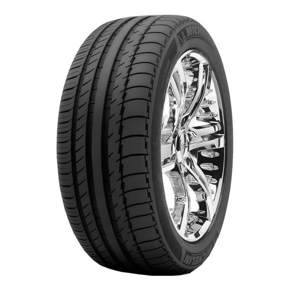 Шины Michelin  255/55/18  Y 109 Latitude Sport  XL (N1)  старше 3-х лет