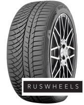 Шины Kumho 255/40 r19 WinterCraft WP72 100V