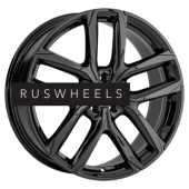 Диски Replay 8x20/5x108 ET39 D60,1 JT17 BK (конус, C570) Диски Replay 8x20/5x108 ET39 D60,1 JT17 BK (конус, C570)