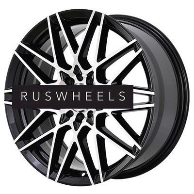 Диски PDW 6x15/4x100 ET40 D54,1 Veloce (5337) M/B Диски PDW 6x15/4x100 ET40 D54,1 Veloce (5337) M/B