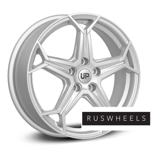 Диски Wheels UP R18 / 6.5J PCD 5x112 ЕТ 40 ЦО 66.6 Up118 Диски Wheels UP R18 / 6.5J PCD 5x112 ЕТ 40 ЦО 66.6 Up118