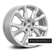 Диски Wheels UP R17 / 7J PCD 5x112 ЕТ 40 ЦО 57.1 Up114