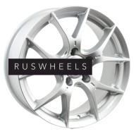 Диски Venti 6,5x16/5x114,3 ET46 D67,1 1617 Silver Диски Venti 6,5x16/5x114,3 ET46 D67,1 1617 Silver