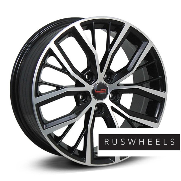 Диски Legeartis Concept R17 / 7J PCD 5x112 ЕТ 40 ЦО 57.1 VV552 Диски Legeartis Concept R17 / 7J PCD 5x112 ЕТ 40 ЦО 57.1 VV552