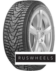 Шины Hankook 255/50 r19 Winter I Pike X W429A 107T Шипы Шины Hankook 255/50 r19 Winter I Pike X W429A 107T Шипы