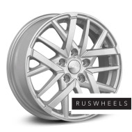 Диски Скад R16 / 6J PCD 5x114.3 ЕТ 40 ЦО 67.1 Босфор