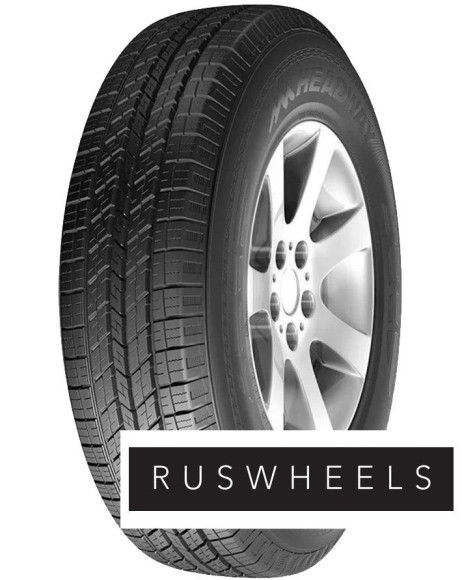 Шины Headway 235/55 r17 HR801 99H