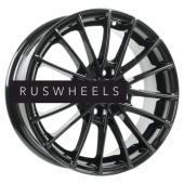 Диски INCH 6x15/4x100 ET46 D54,1 IN002-1560 BL (AZ)