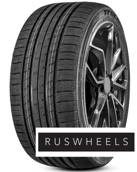 Шины Tracmax 275/45ZR21 110Y XL X-Privilo RS01 TL Шины Tracmax 275/45ZR21 110Y XL X-Privilo RS01 TL