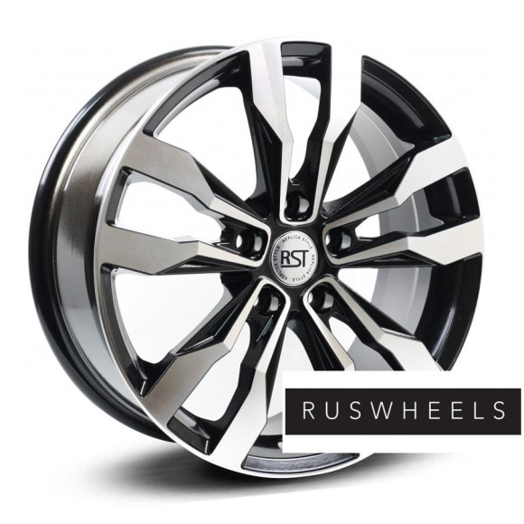 Диски RST R17 / 7J PCD 5x112 ЕТ 45 ЦО 57.1 R047 Диски RST R17 / 7J PCD 5x112 ЕТ 45 ЦО 57.1 R047