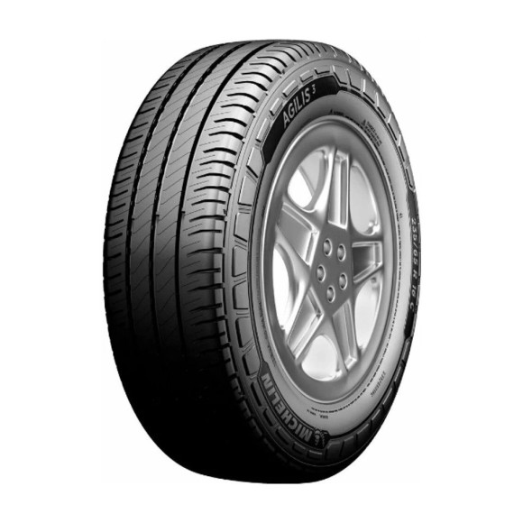 Шины Michelin  205/65/16  T 107/105 C Agilis 3   старше 3-х лет