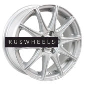 Диски Venti 6x15/4x100 ET46 D54,1 1516 SL Диски Venti 6x15/4x100 ET46 D54,1 1516 SL