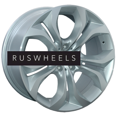 Диски Replay 10x19/5x120 ET20 D74,1 B116 SF (конус, B640)