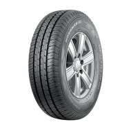 Шины Nokian Tyres Nordman 195/70/15 S 104/102 C Nordman SC старше 3-х лет Шины Nokian Tyres Nordman 195/70/15 S 104/102 C Nordman SC старше 3-х лет