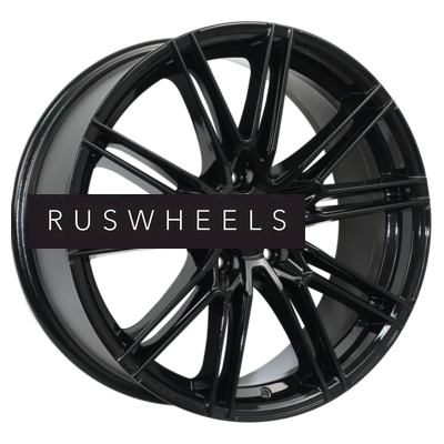 Диски RST 8x18/5x114,3 ET50 D67,1 R168 (Hyundai) BL