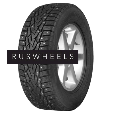 Шины Nokian Tyres 215/60R16 99T XL Nordman 7 TL (шип.) Шины Nokian Tyres 215/60R16 99T XL Nordman 7 TL (шип.)