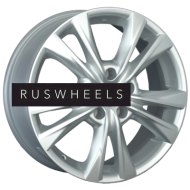 Диски Replay 7x17/5x114,3 ET35 D60,1 TY130 Sil (конус, C570) Диски Replay 7x17/5x114,3 ET35 D60,1 TY130 Sil (конус, C570)