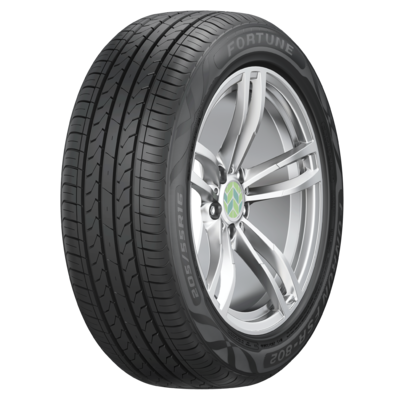 Шины Fortune 195/60R15 88H FSR-802 TL Шины Fortune 195/60R15 88H FSR-802 TL
