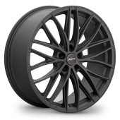 Диски X'trike  X-141  8,0\R20 5*114,3 ET45  d60,1  BKM  [14106MK]  Changan CS95