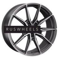 Диски LS FlowForming 8,5x20/5x112 ET20 D66,6 RC58 MGMF (конус)