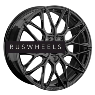 Диски LS Forged 8,5x20/5x150 ET58 D110,1 LS FG10 BK (конус)