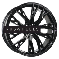 Диски RST 8x20/5x114,3 ET35 D60,1 R052 (Toyota) BL Диски RST 8x20/5x114,3 ET35 D60,1 R052 (Toyota) BL