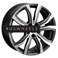 Диски Replay 8x18/5x114,3 ET46 D67,1 HND239 MGMF (конус, C570)