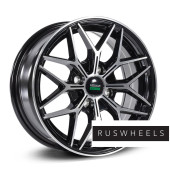 Диски Megami R14 / 6J PCD 4x98 ЕТ 35 ЦО 58.6 MGM-32 Диски Megami R14 / 6J PCD 4x98 ЕТ 35 ЦО 58.6 MGM-32