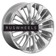 Диски Replay 8x20/5x114,3 ET30 D60,1 LX141 Sil (конус, C570) Диски Replay 8x20/5x114,3 ET30 D60,1 LX141 Sil (конус, C570)