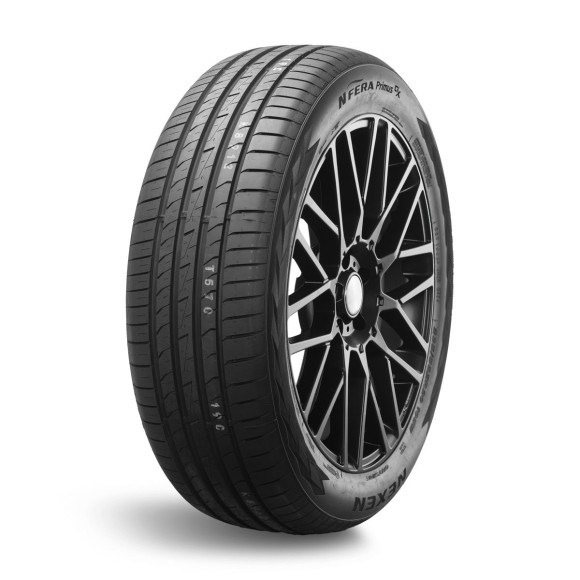 Шины Nexen 205/40/17 W 84 NFera Primus QX XL Шины Nexen 205/40/17 W 84 NFera Primus QX XL