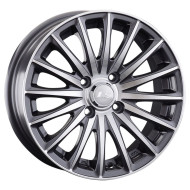 Диски LS 7,0\R16 5*112 ET42 d66.6 GMF Диски LS 7,0\R16 5*112 ET42 d66.6 GMF