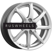 Грузовые диски СКАД 6x15/4x100 ET40 D60,1 Osaka (КЛ317) Селена Грузовые диски СКАД 6x15/4x100 ET40 D60,1 Osaka (КЛ317) Селена