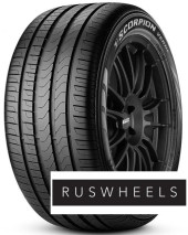 Шины Pirelli 255/55 r18 Scorpion Verde 109Y