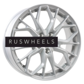 Диски INCH 6,5x17/5x108 ET33 D60,1 IN003-1765 SL (AZ)