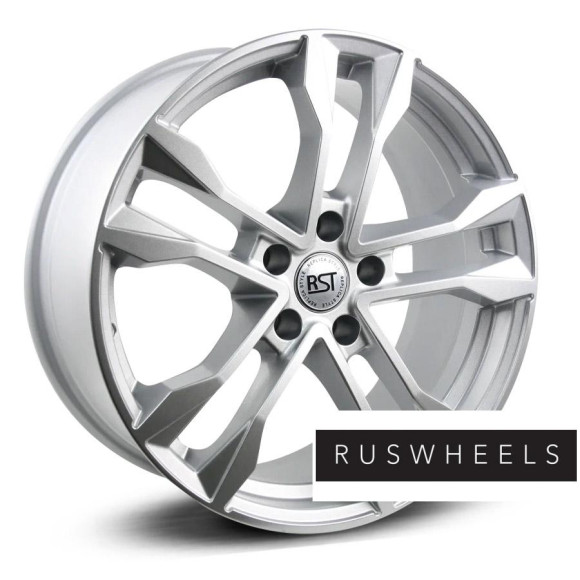 Диски RST R18 / 8J PCD 5x108 ЕТ 45 ЦО 63.4 R068 Диски RST R18 / 8J PCD 5x108 ЕТ 45 ЦО 63.4 R068