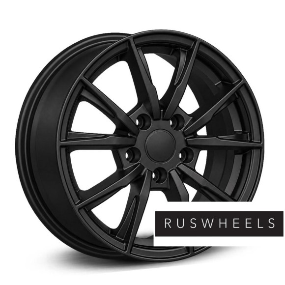 Диски iFree R15 / 6.5J PCD 5x114.3 ЕТ 43 ЦО 66.1 Сион