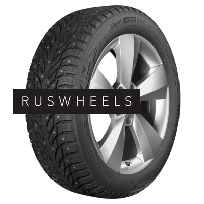 Шины Ikon 265/50R20 111T XL Autograph Ice 9 SUV TL (шип.)