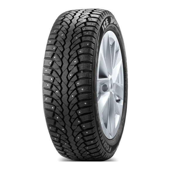 Шины Pirelli Formula 265/65R17 112T Ice TL (130 шип.) Шины Pirelli Formula 265/65R17 112T Ice TL (130 шип.)