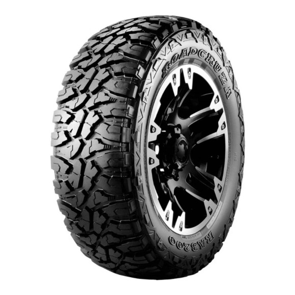 Шины Roadcruza LT285/75R16 116/113Q RA3200 TL WW POR M+S 6PR Шины Roadcruza LT285/75R16 116/113Q RA3200 TL WW POR M+S 6PR